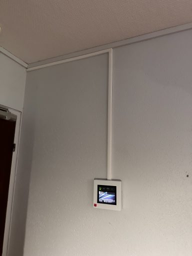 Installation tableau de report