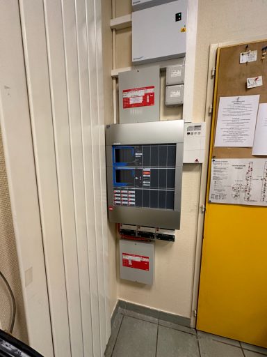 Installation SSI