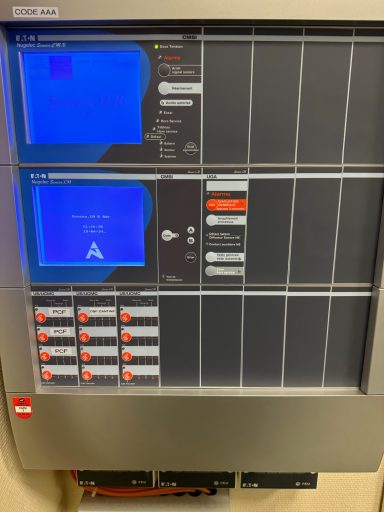 Installation SSI