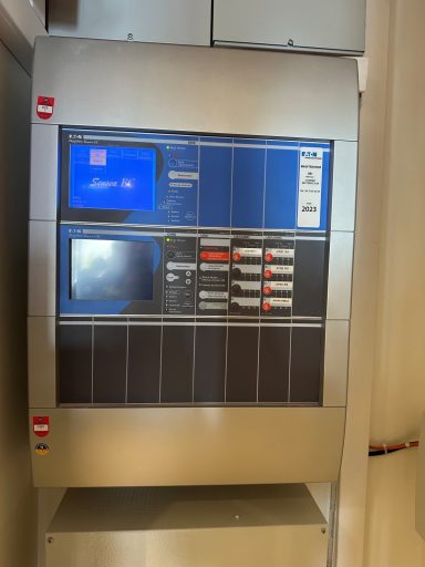 Maintenance SSI
