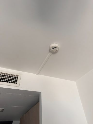 Installation Détecteur
